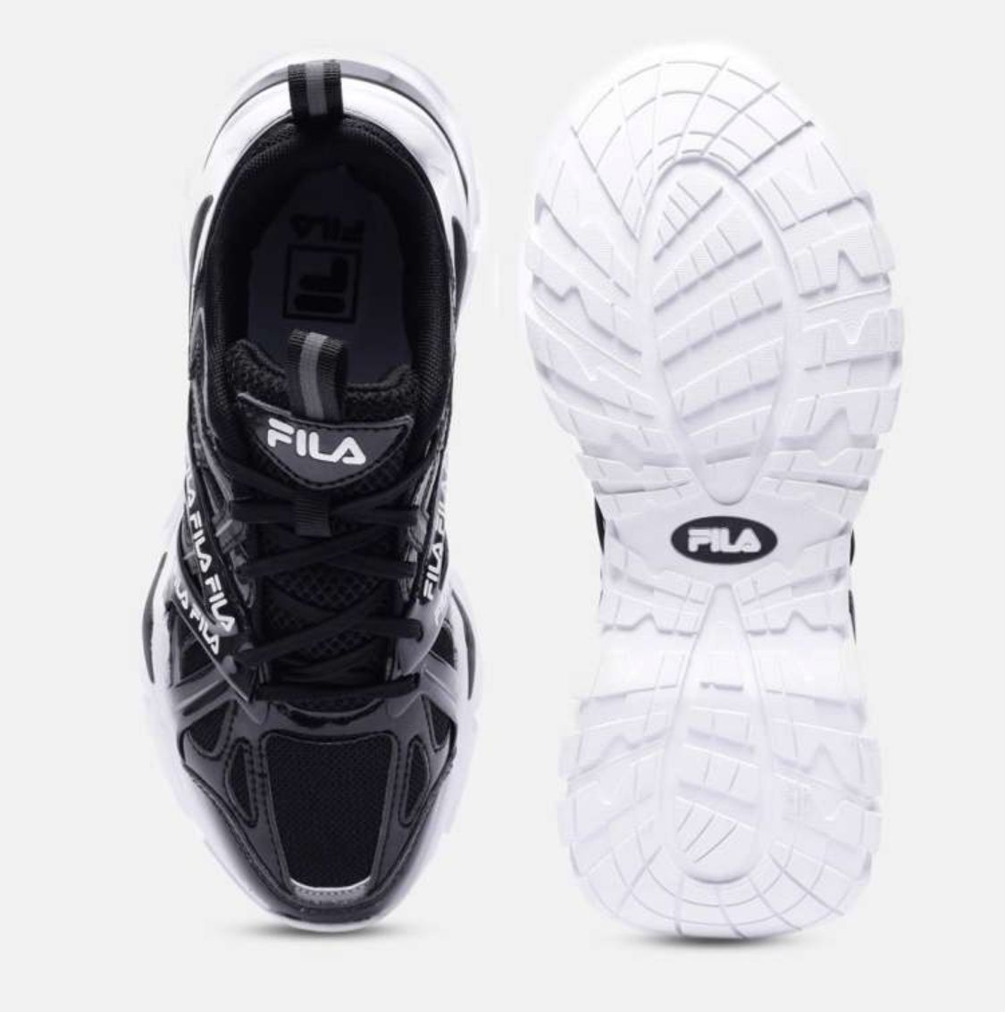 FILA REV DAMA AAA